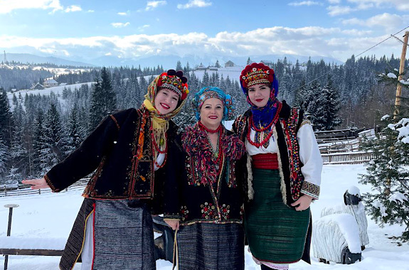 Картинка полонина перцев